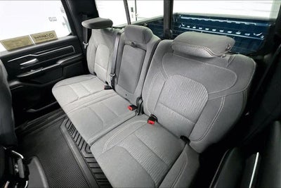 2024 RAM 1500 Big Horn