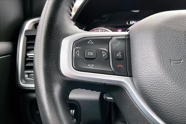 2024 RAM 1500 Big Horn