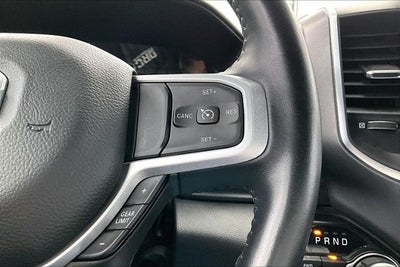 2024 RAM 1500 Big Horn