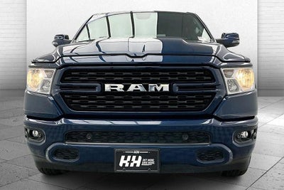 2024 RAM 1500 Big Horn