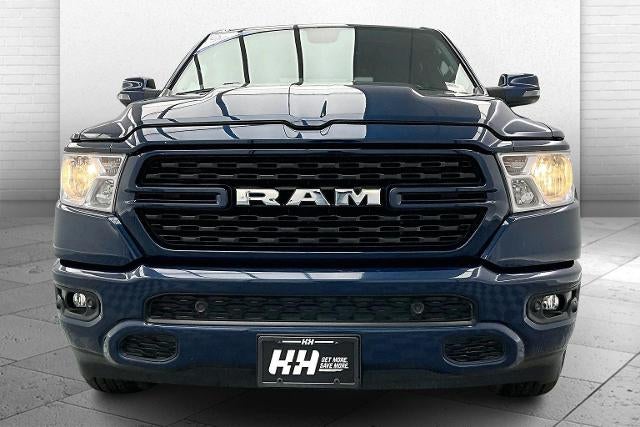 2024 RAM 1500 Big Horn