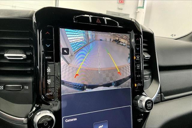 2024 RAM 1500 Big Horn