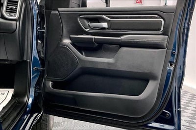 2024 RAM 1500 Big Horn