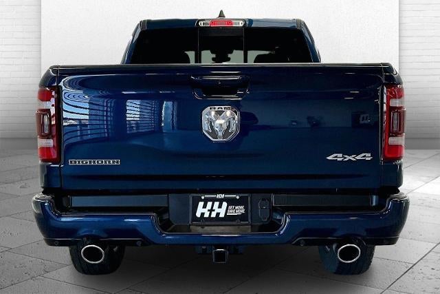 2024 RAM 1500 Big Horn