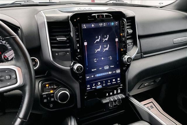 2024 RAM 1500 Big Horn