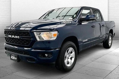 2024 RAM 1500 Big Horn