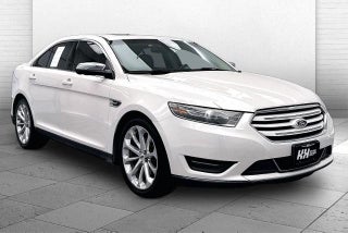 2015 Ford Taurus Limited
