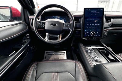 2022 Ford Expedition Max Limited