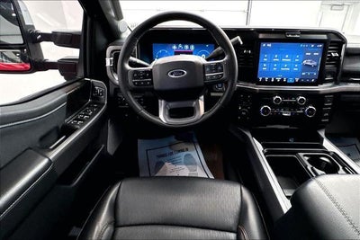 2025 Ford Super Duty F-250 SRW XL