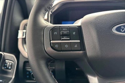 2025 Ford Super Duty F-250 SRW XL