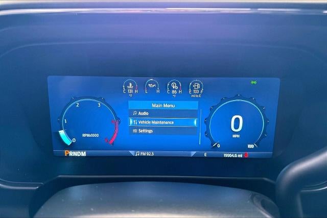 2025 Ford Super Duty F-250 SRW XL