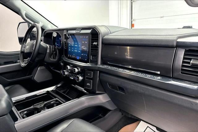 2025 Ford Super Duty F-250 SRW XL