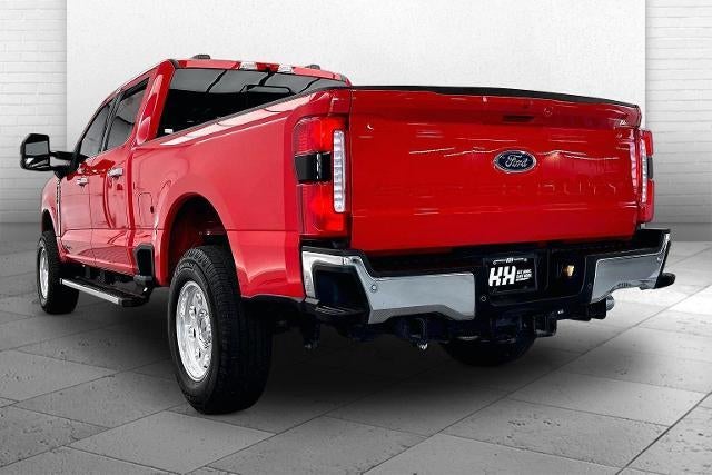 2025 Ford Super Duty F-250 SRW XL
