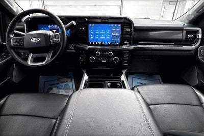 2025 Ford Super Duty F-250 SRW XL
