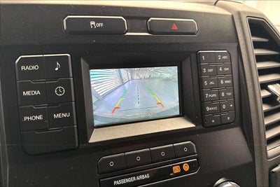 2019 Ford Super Duty F-350 SRW XL