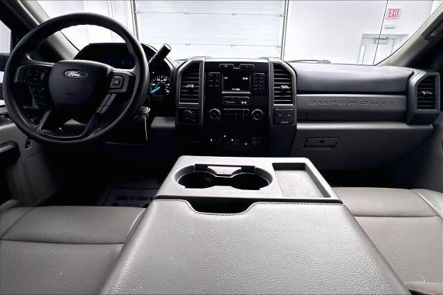 2019 Ford Super Duty F-350 SRW XL