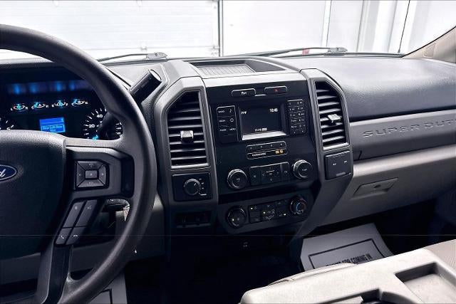 2019 Ford Super Duty F-350 SRW XL