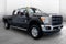 2013 Ford Super Duty F-350 SRW Platinum