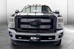 2013 Ford Super Duty F-350 SRW Platinum