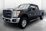 2013 Ford Super Duty F-350 SRW Platinum