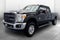 2013 Ford Super Duty F-350 SRW Platinum