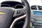 2016 Chevrolet Malibu Limited LS