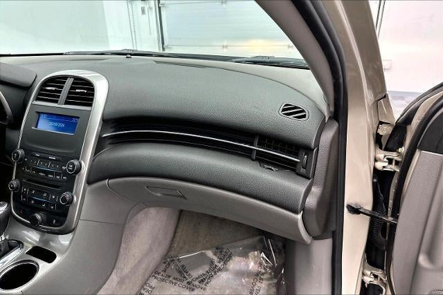 2016 Chevrolet Malibu Limited LS
