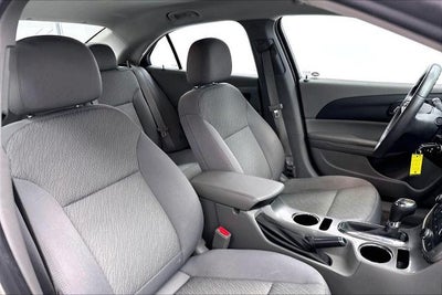 2016 Chevrolet Malibu Limited LS