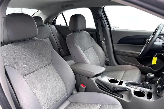 2016 Chevrolet Malibu Limited LS