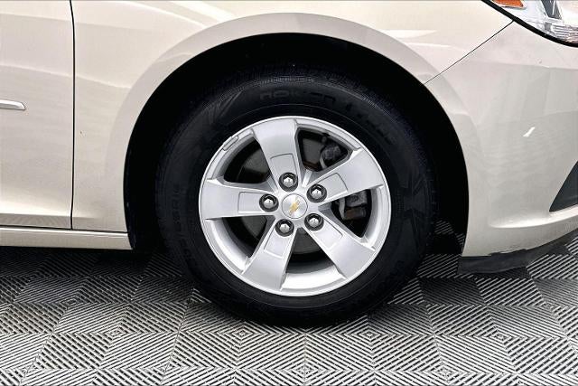 2016 Chevrolet Malibu Limited LS