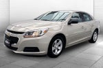 2016 Chevrolet Malibu Limited LS