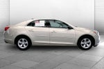 2016 Chevrolet Malibu Limited LS