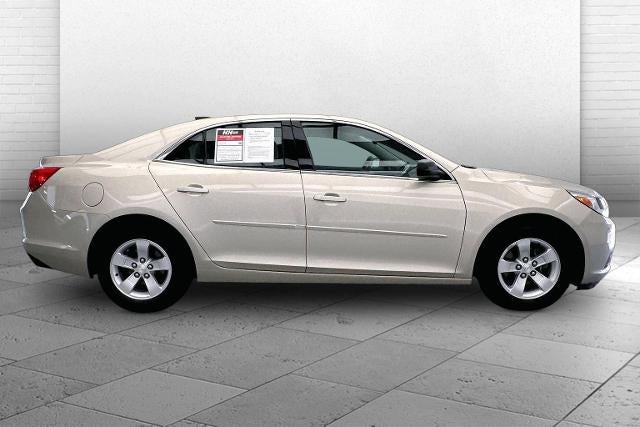 2016 Chevrolet Malibu Limited LS