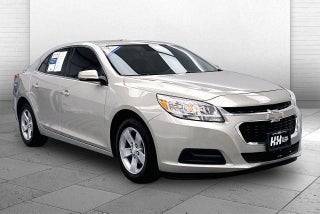 2016 Chevrolet Malibu Limited LT