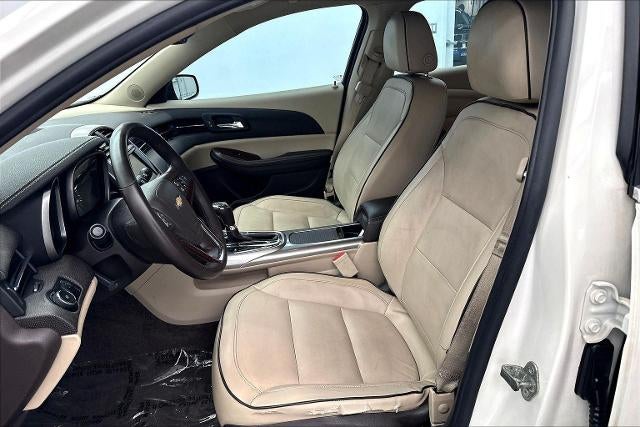 2013 Chevrolet Malibu LTZ