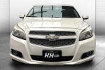 2013 Chevrolet Malibu LTZ