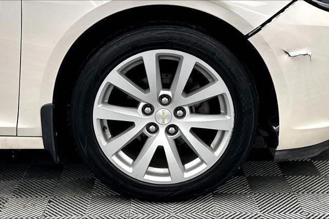 2013 Chevrolet Malibu LTZ