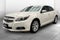 2013 Chevrolet Malibu LTZ