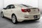 2013 Chevrolet Malibu LTZ