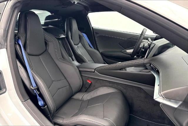 2027 Chevrolet Corvette Stingray 1LT