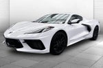 2027 Chevrolet Corvette Stingray 1LT