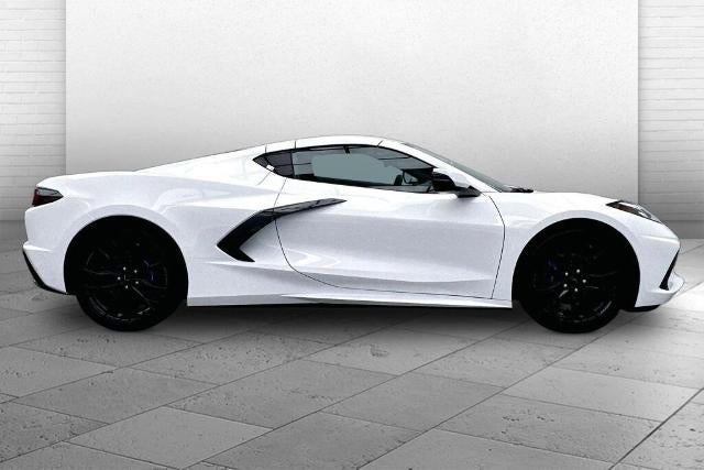 2027 Chevrolet Corvette Stingray 1LT