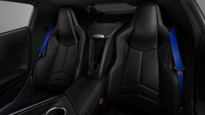 2027 Chevrolet Corvette Stingray 1LT