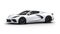 2027 Chevrolet Corvette Stingray 1LT