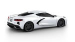2027 Chevrolet Corvette Stingray 1LT