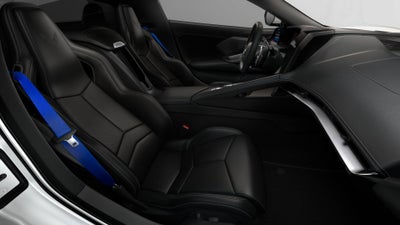 2027 Chevrolet Corvette Stingray 1LT