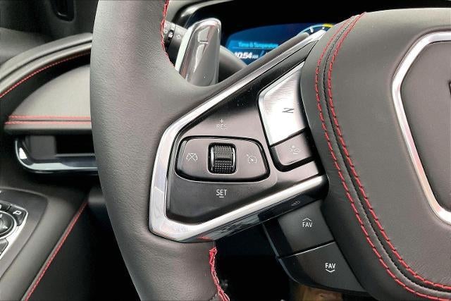 2024 Chevrolet Corvette Stingray 3LT