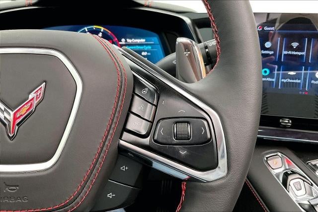 2024 Chevrolet Corvette Stingray 3LT