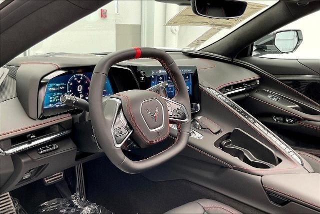2024 Chevrolet Corvette Stingray 3LT