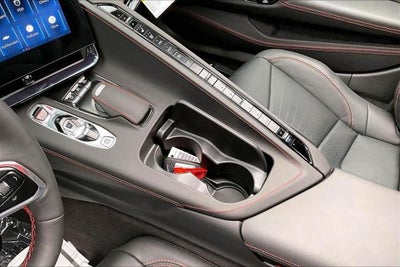 2024 Chevrolet Corvette Stingray 3LT